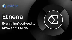 Ethena ENA